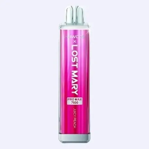 Lost Mary 7000 Juicy Peach
