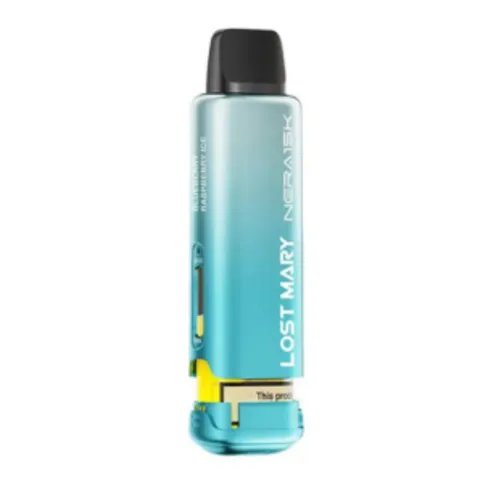 Lost Mary Nera 30K Blueberry Raspberry Ice Pod