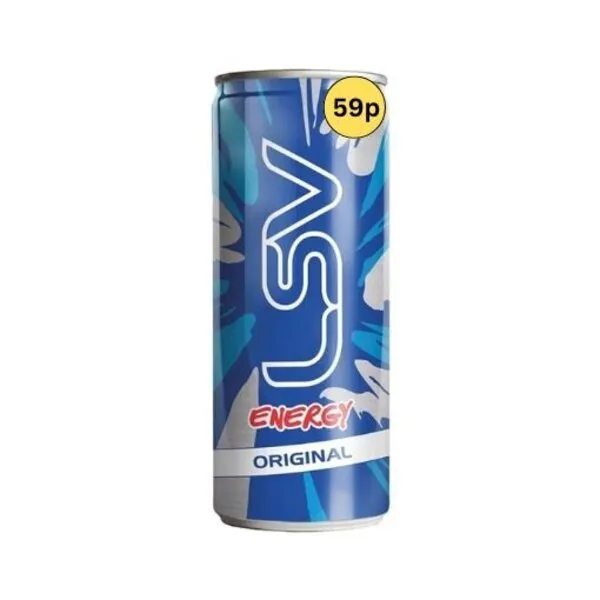 LSV ORIGINAL 24 PACK