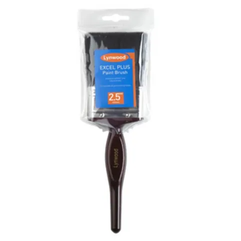 Lynwood Excel Plus Paint Brush 2.5 Inches