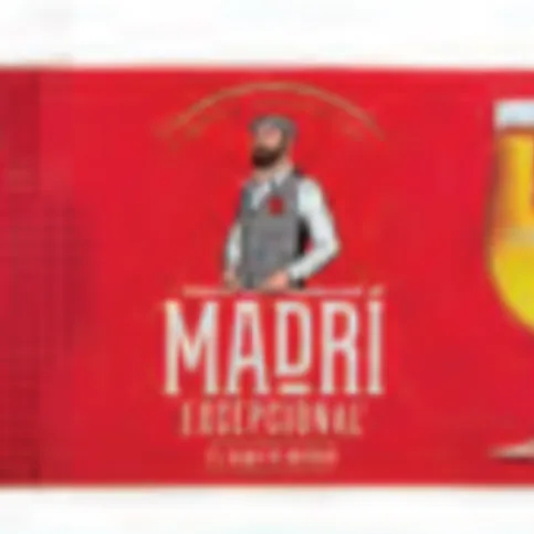 Madri 10 Pack