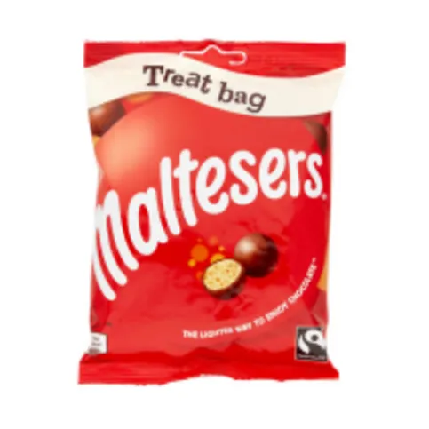 Maltesers Treat Bag 68g