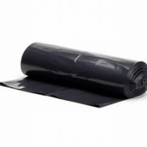 Mammoth Black Bags