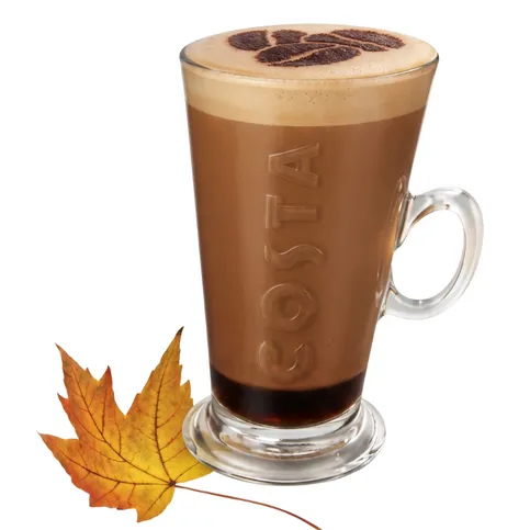 Maple Hazle Hot Chocolate (REGULAR)