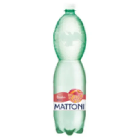 Mattoni Broskve 1.5L