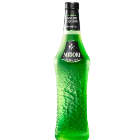 MIDORI MELON LIQUEUR