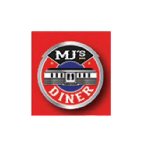 MJ's Diner  Cooked Chicken Breast 454g