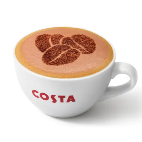 Mocha (LARGE)