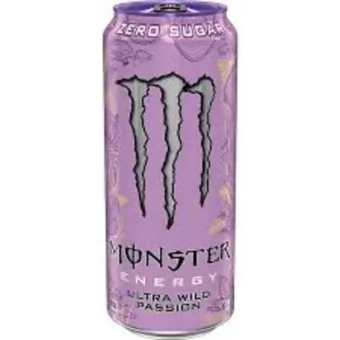 Monster ultra wild passion