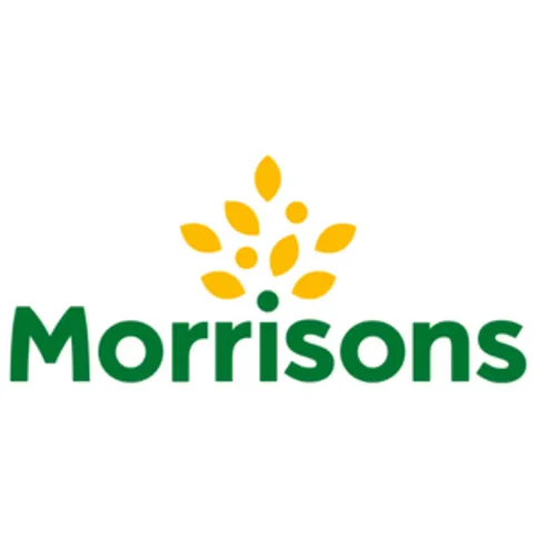 Morrisons Peel & Seal C6 Envelopes 25 Pack