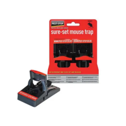 Mouse Trap Sure Set