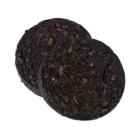 Murdoch's Sliced Black Pudding  140g