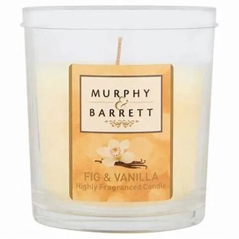 Murphy & Barrett Fig & Vanilla Candle