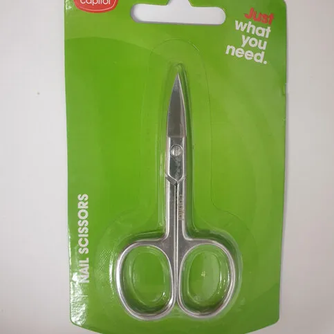 Nail Scissors