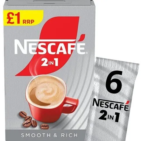 NESCAFE 2IN1 ORIGINAL