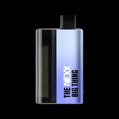 Nexx Mr Blue