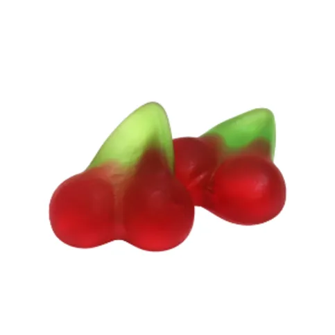 Nisha Twin Cherries 140g