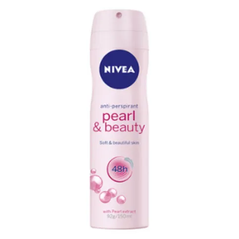 Nivea Pearl & Beauty 150ml