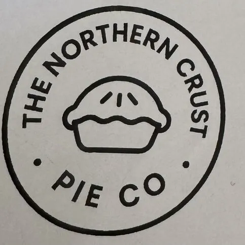 Northern crust mince pie