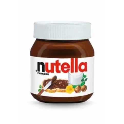 Nutella Jar 350g