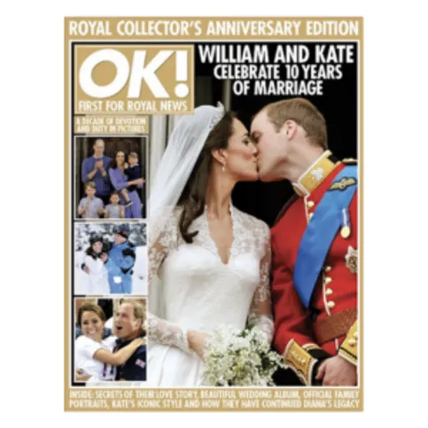 Ok Will & Kate
