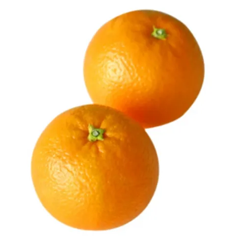 Oranges 2 Pack