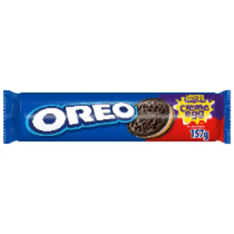OREO Creme Egg Limited Edition