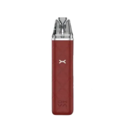 OXVA Xlim Go Pod Kit - Red