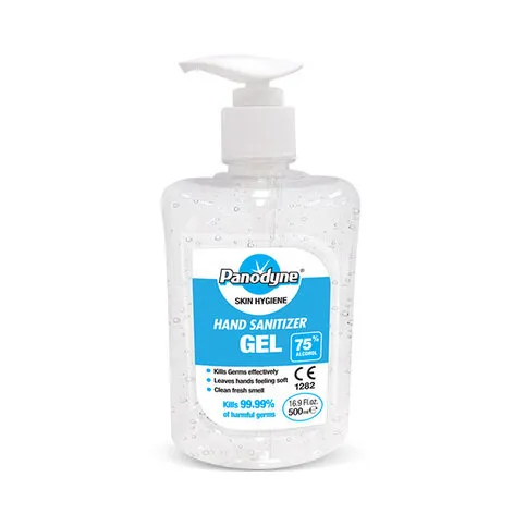 Panodyne Hand Sanitiser 60ml