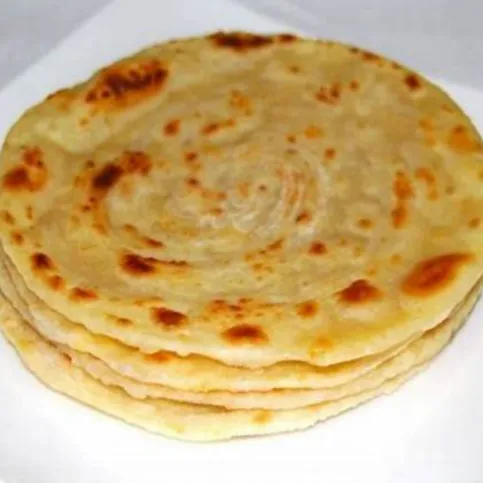 Mrs Unis Paratha 2 Pack