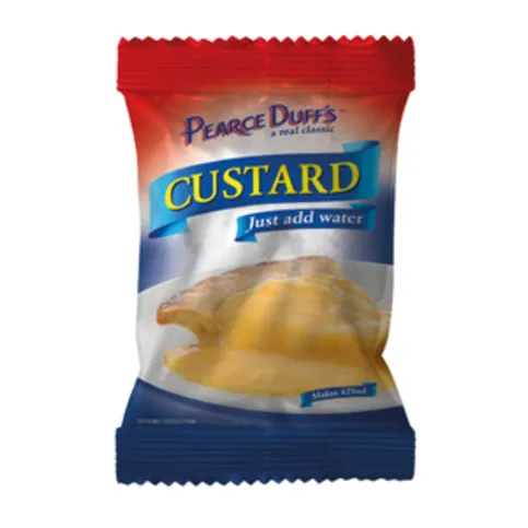 Pearce Duffs Instant Custard Mix 72g