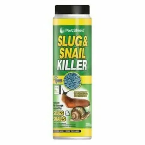 Pest Slug And Snail Killer 