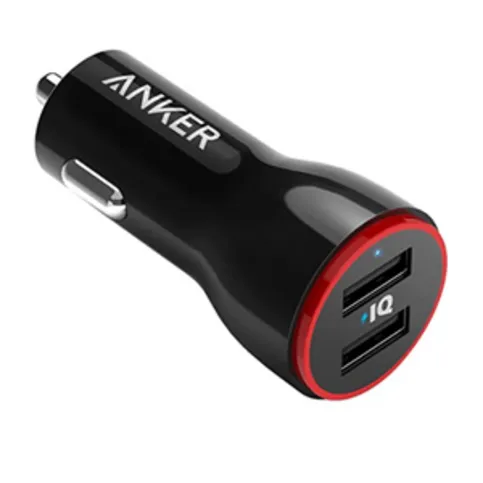Phone Car Charger 