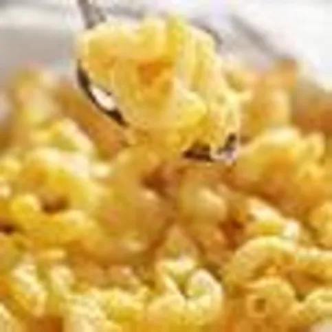 Pierinos Frozen Macaroni