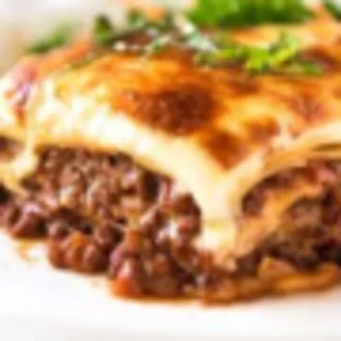 Pierinos Lasagne