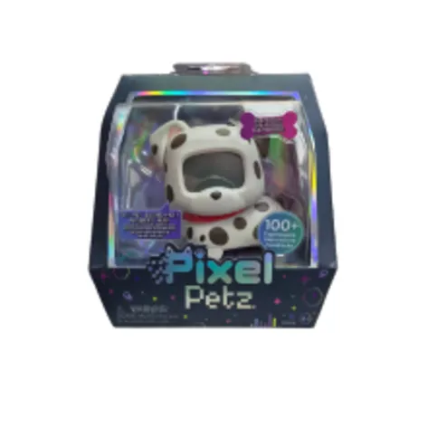Pixel Petz Dalmation