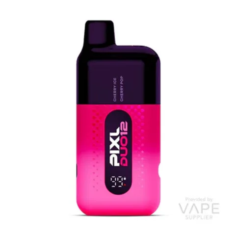 PIXL Duo 12 6K Cherry Edition