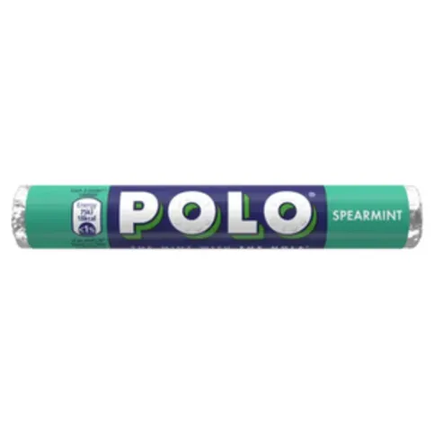 Polo 34g