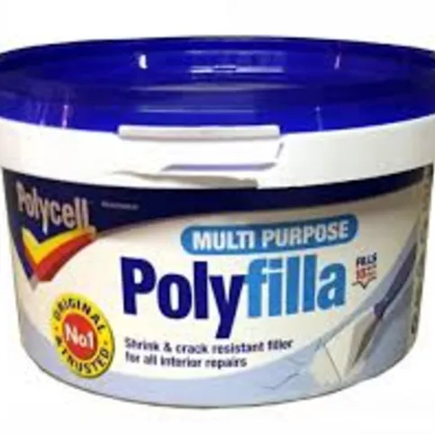 Polyfilla 600g