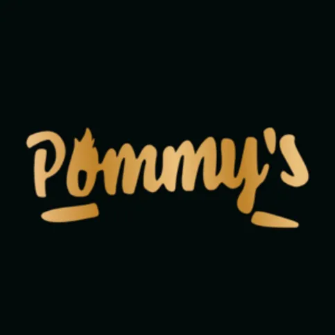 Pommeys Biscoff