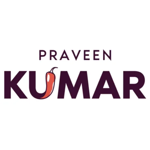 Praveen Kumar - Frozen Indian Takeaway Beef Madras 350g