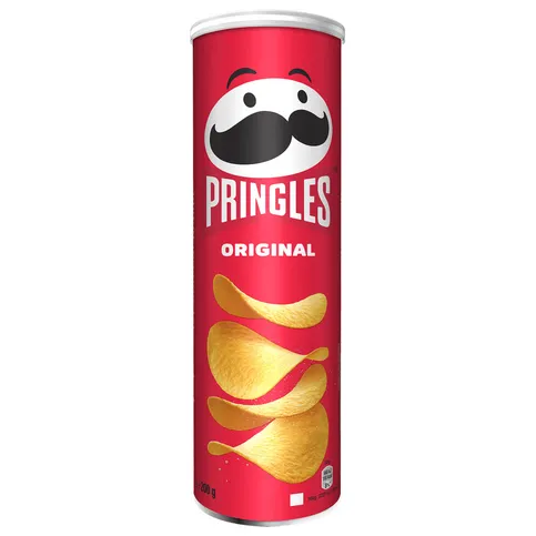 Pringles Original 165g