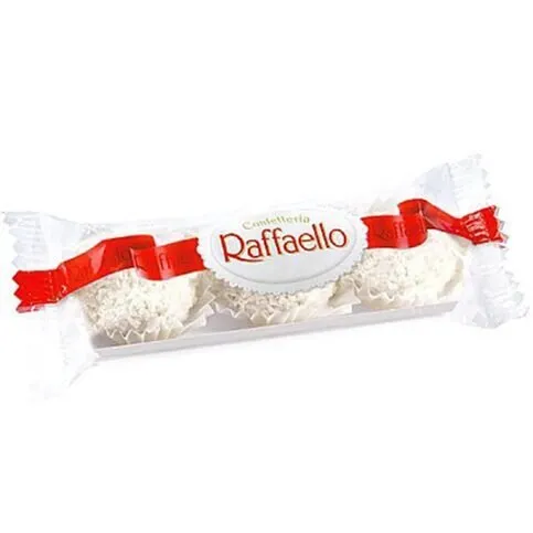 RAFFAELLO CHOCOLATE