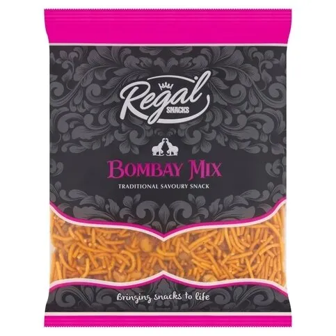 Regal - Bombay Mix, 300g