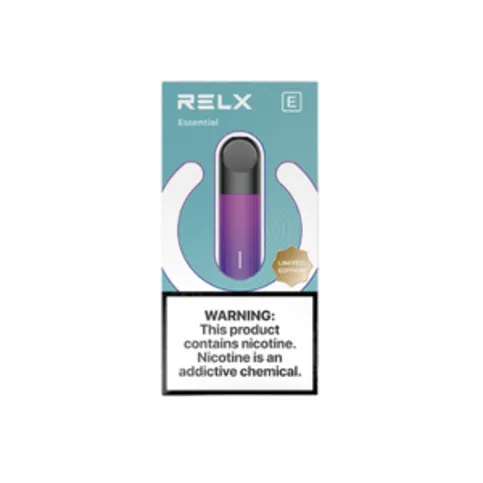 Relx Essential Neon Purple