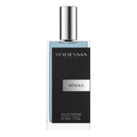 Resolu - Y Yves Saint Laurent 50ml