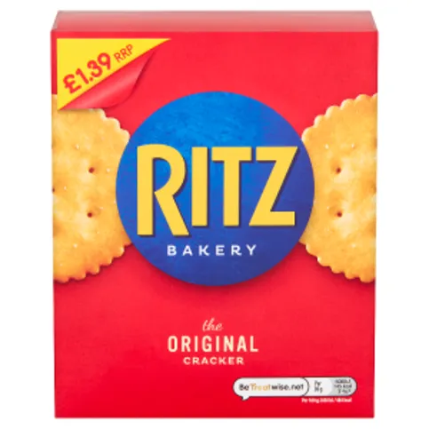 Ritz Crackers 150g