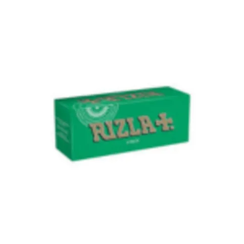 Rizla Regular Green Multipack 5 x 50s