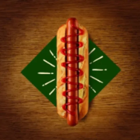 Rollover Chicken 90GM Sausage 