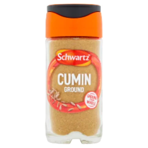 SCHWARTZ CUMIN GROUND 37G